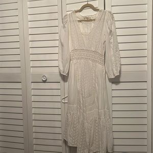 LoveShackFancy dress